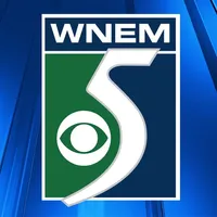 WNEM TV5 News icon