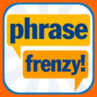 Phrase Frenzy - Catch It! icon