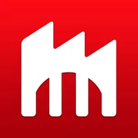 Infor Lawson Mobile Assets icon