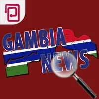 Gambia News | Breaking news icon