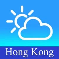 HK Weather icon