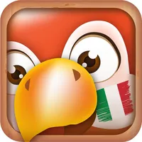 Learn Italian Phrases & Words icon