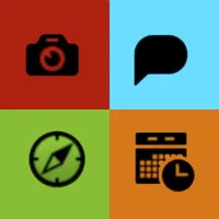 DaterCam Free icon