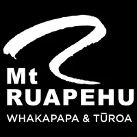 Mt Ruapehu Snow Report icon