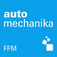 Automechanika Frankfurt icon