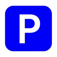 Parking lot icon