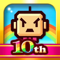 ZOOKEEPER BATTLE icon