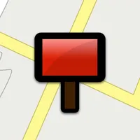 Garage Sale Map - gsalr.com icon