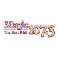 Magic 107.3 Charleston icon
