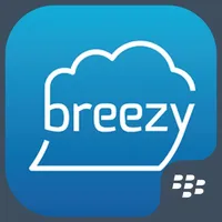 Breezy for Blackberry icon