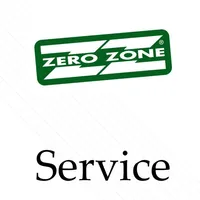 Zero Zone Service icon