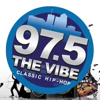 97.5 THE VIBE icon