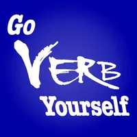 Go [Verb] Yourself icon