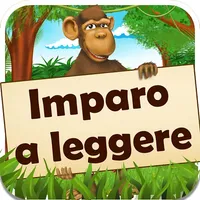 Giochi per imparare a leggere e scrivere icon