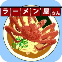 Ramen Restaurant icon