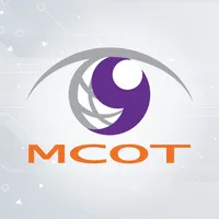 MCOT App icon