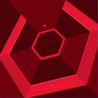 Super Hexagon icon