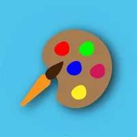 Draw! (学前画板认知教育) icon