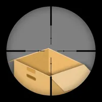 Dot Sniper icon