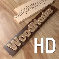 WoodMasterHD icon