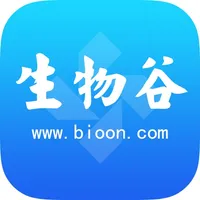 生物谷 - 一站式生物医药科研资讯平台 icon