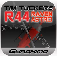 R44 Raven icon