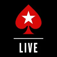 PokerStars Live icon