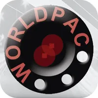 WORLDPAC icon