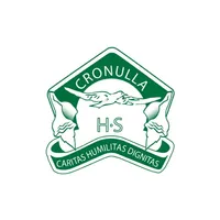 Cronulla High School icon