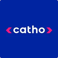 Vagas de Emprego e Jobs: Catho icon