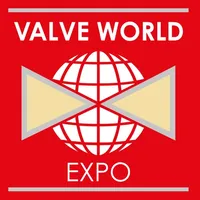 Valve World Expo App icon