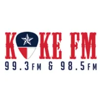 KOKE FM icon