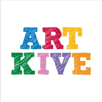 Artkive - Save Kids' Art icon