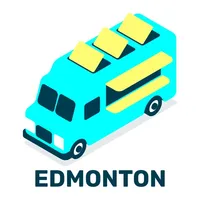 Street Food Edmonton icon