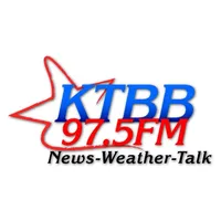 KTBB Radio icon