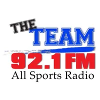 The Team FM Sports Radio icon