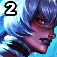 Wolf Girl 2 icon