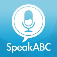 SpeakABC 讓你開口說英語 icon