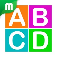 My First ABC&123 for Kids icon