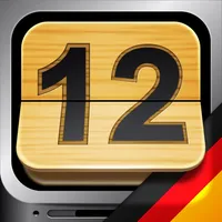Sprechende Uhr icon