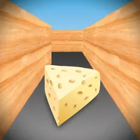 Cheese Mazes Fun Game icon