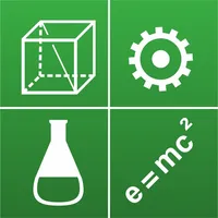 Formulas +, your 4 collections icon