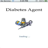 Diabetes Agent icon