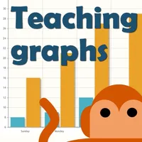 Teaching Graphs icon