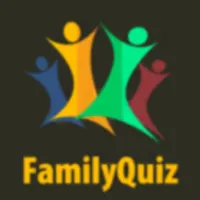 FamilyQuiz - Quiz icon