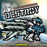 WAR GAME: Destroy 9 icon