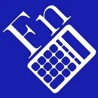 Calculator Fn icon