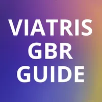 Viatris GBR Guide icon