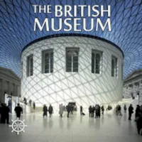 British Museum Audio Buddy icon