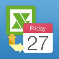 xCalendar - Calendar in Excel icon